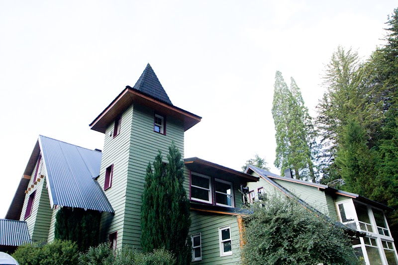 Hostería Verde Morada in Villa La Angostura, Argentina