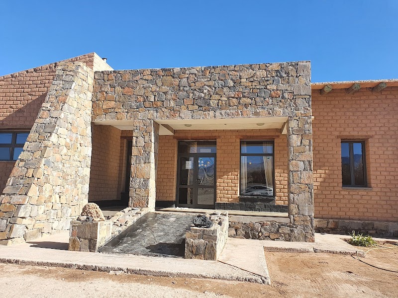 Hostería de Altura El Peñón in Susques, Argentina