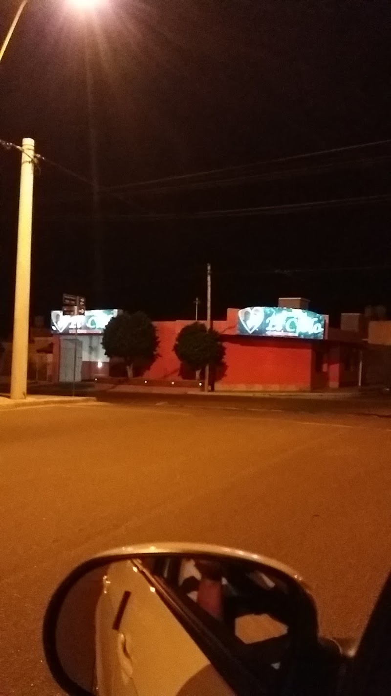 Hostería del Cielo in Catamarca, Argentina
