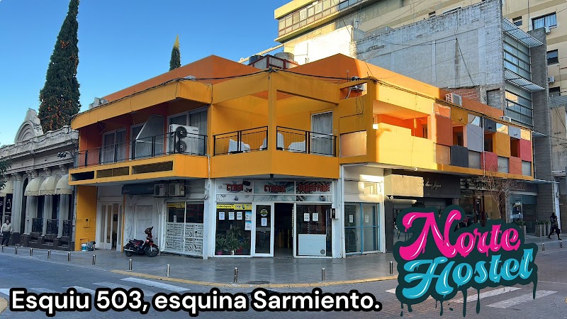Hostería del Norte in Catamarca, Argentina
