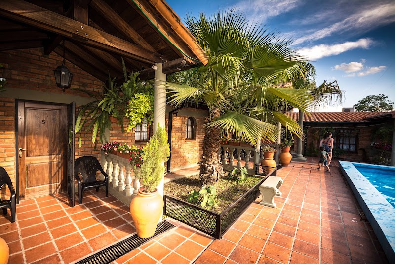 Hostería del Prado in Catamarca, Argentina