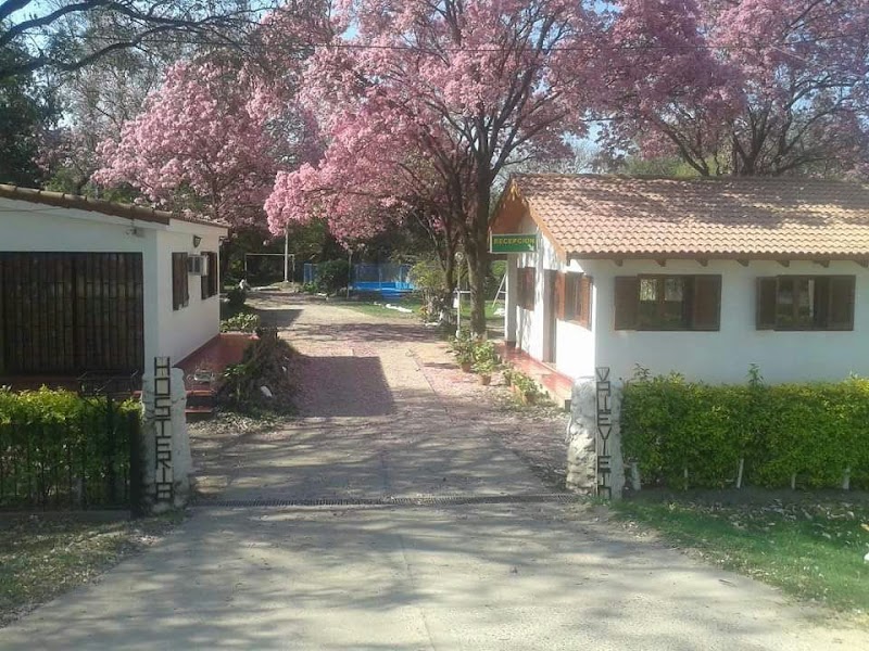 Hostería del Valle in Catamarca, Argentina