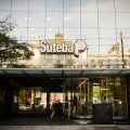 Hotel 10 de Junio
