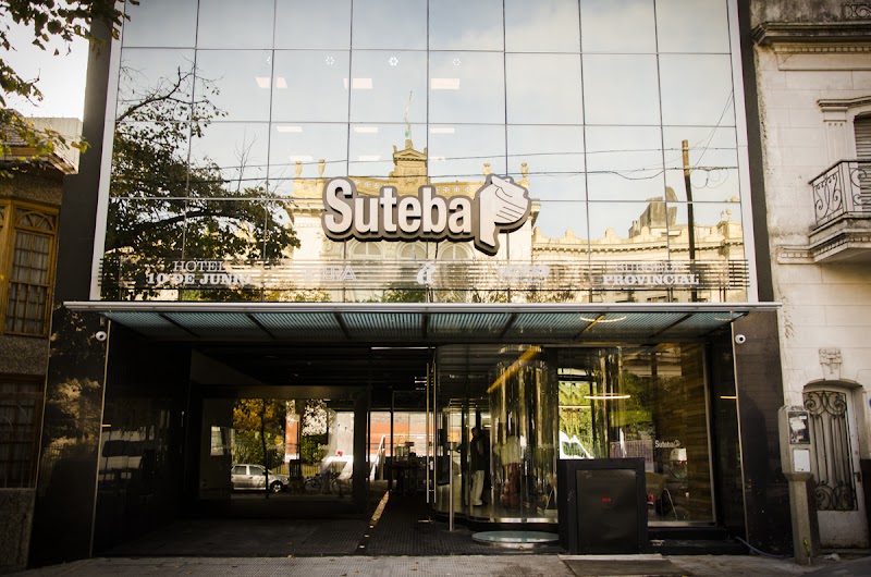 Hotel 10 de Junio in Trenque Lauquen, Argentina