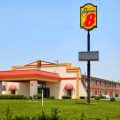 Hotel 7 Inn Paducah
