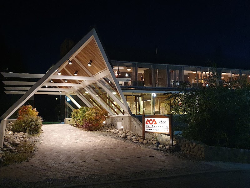 Hotel ACA El Calafate in El Calafate, Argentina