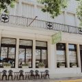 Hotel Abadia