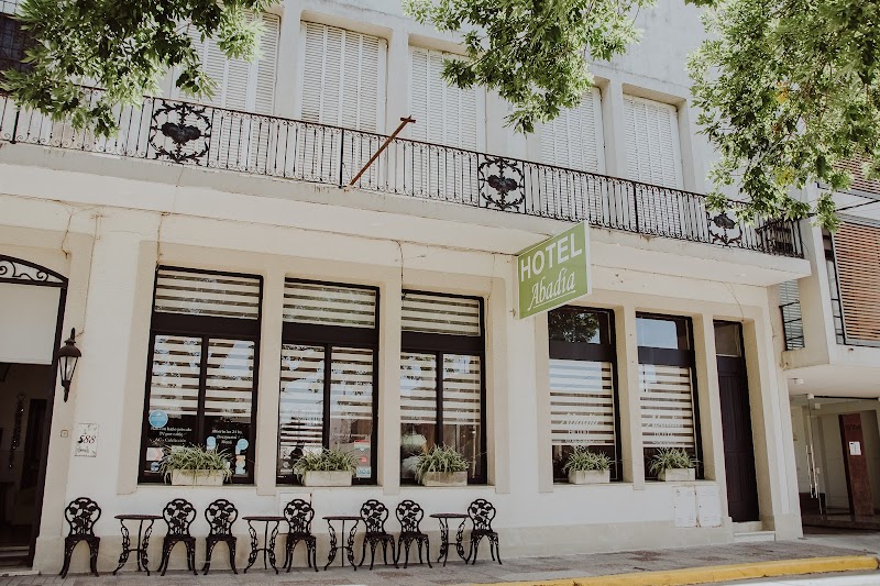 Hotel Abadia in Gualeguaychu, Argentina