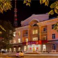 Hotel Abakan
