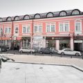 Hotel Adler