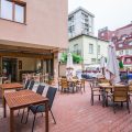 Hotel Adria