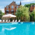 Hotel Adygeya