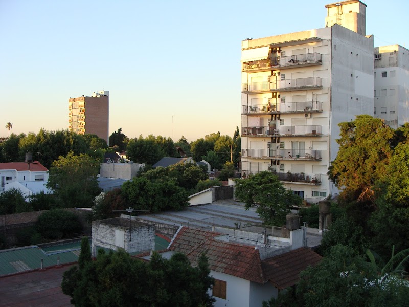 Hotel Aeropuerto in Lomas de Zamora, Argentina