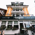 Hotel Afrodita