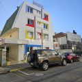 Hotel Agora