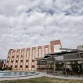 Hotel Agua del Desierto