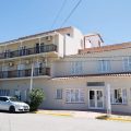 Hotel Aguas Mansas