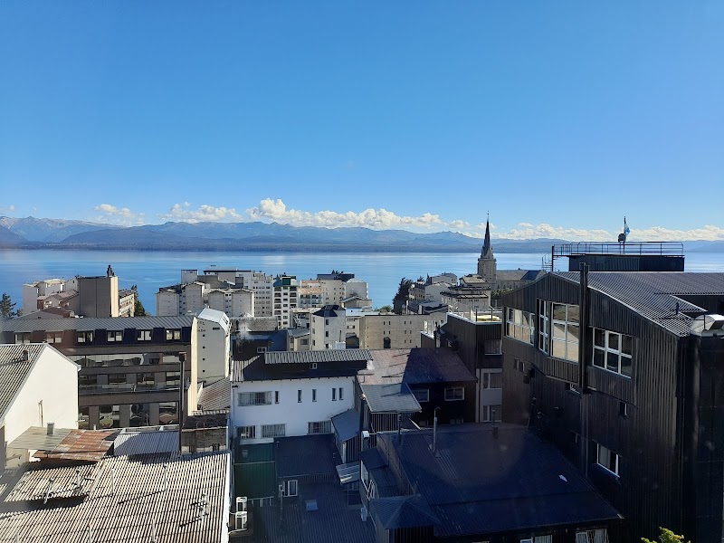 Hotel Aguas del Sur in San Carlos de Bariloche, Argentina