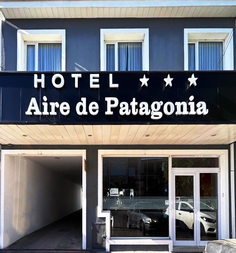 Hotel Aire de Patagonia in Rio Gallegos, Argentina
