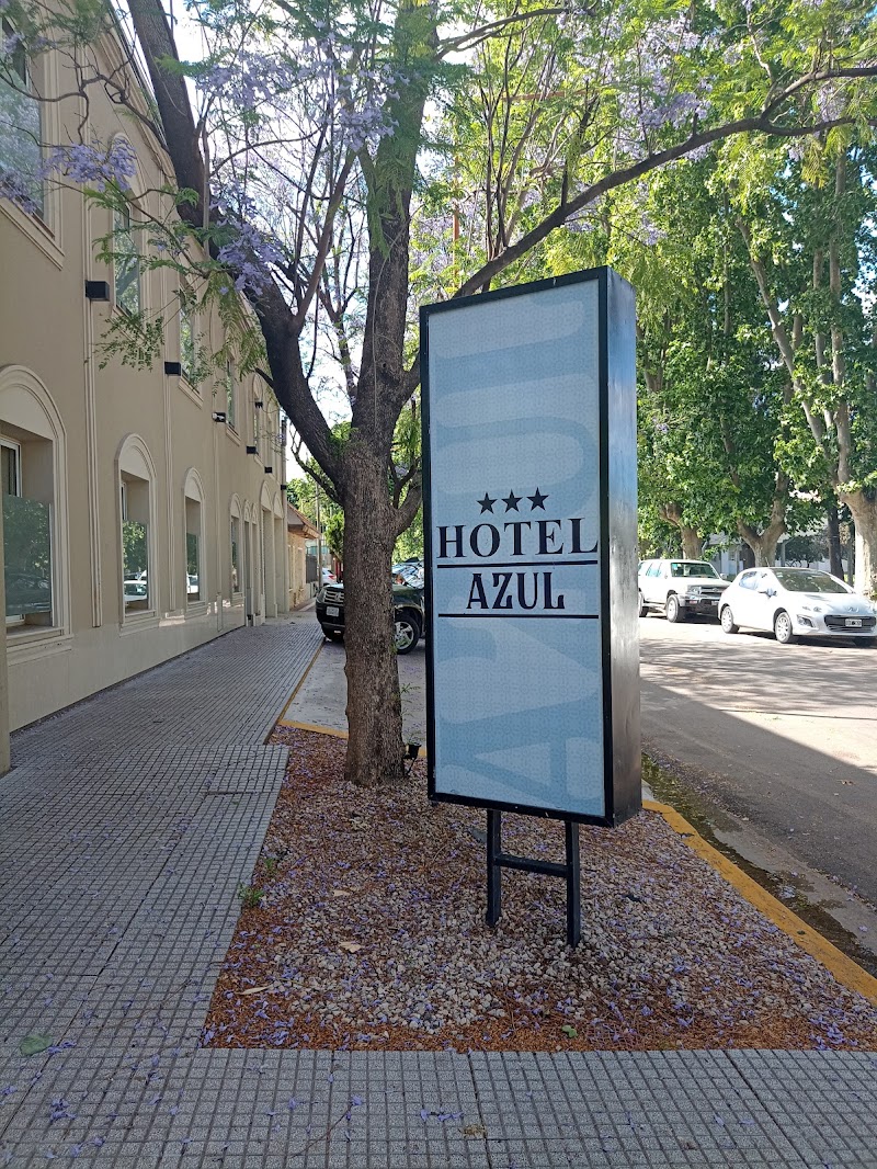 Hotel Aires de Junin in Junin, Argentina