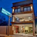 Hotel Aires de Tandil
