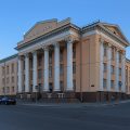 Hotel Akvatika