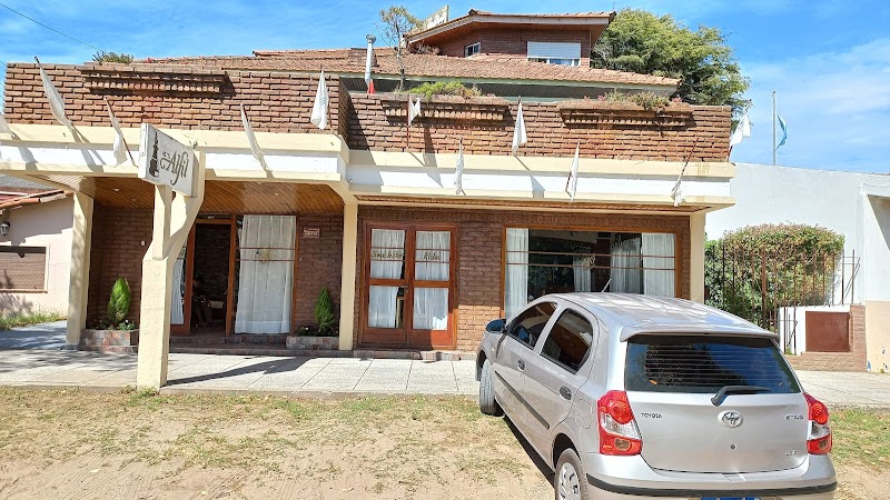 Hotel Alfil in San Miguel de Tucuman, Argentina
