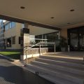 Hotel Algarrobo