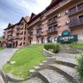 Hotel Algeciras