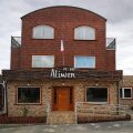 Hotel Aliwen