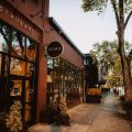 Hotel Alma