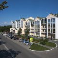 Hotel Almaz