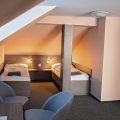 Hotel Almond