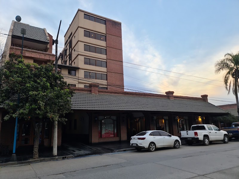 Hotel Alto Verde in San Ramon de la Nueva Oran, Argentina
