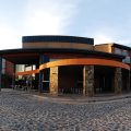 Hotel Alto del Camino