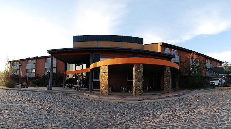 Hotel Alto del Camino in Rosario de la Frontera, Argentina