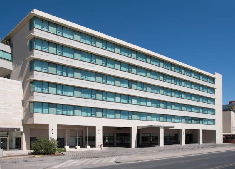 Hotel Alto del Sol in Calama, Chile