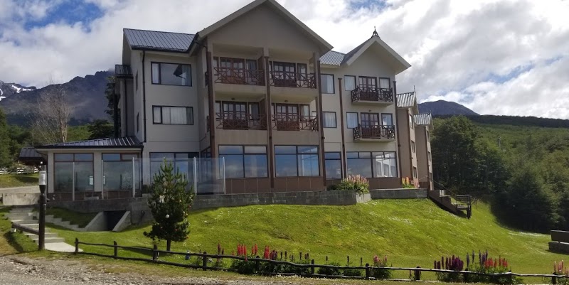 Hotel Altos Ushuaia in Ushuaia, Argentina