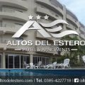 Hotel Altos del Estero