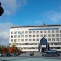 Hotel Amaks Polyarnaya Zvezda