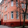 Hotel Amalienau Rest