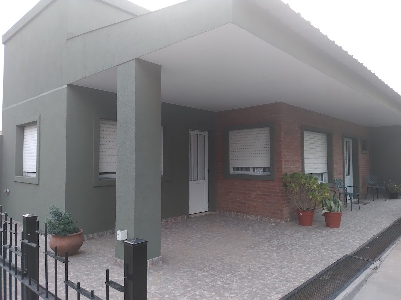 Hotel Amanecer in Villa Maria, Argentina