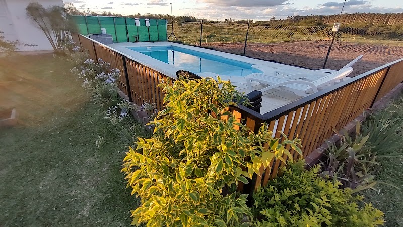 Hotel Amanecer in Gualeguaychu, Argentina