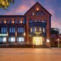 Hotel Ambert