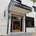 Hotel America
