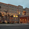 Hotel America