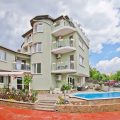 Hotel Amfora