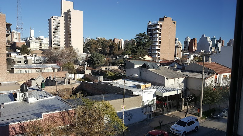 Hotel Amucan in Neuquen, Argentina