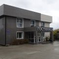 Hotel Amur