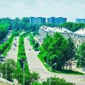 Hotel Amursk